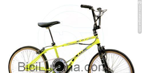 Haro Sport opinión y ficha técnica